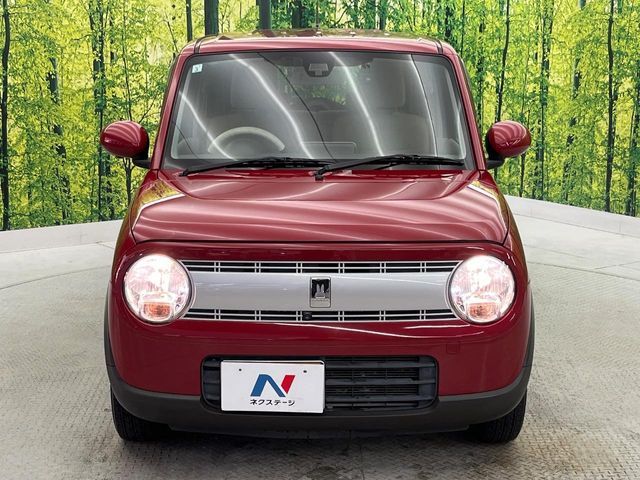 SUZUKI ALTO LAPIN 2017