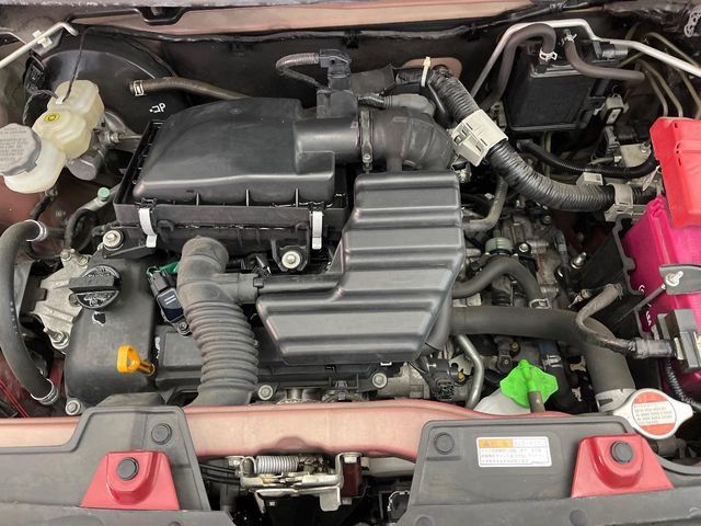 SUZUKI ALTO LAPIN 2017