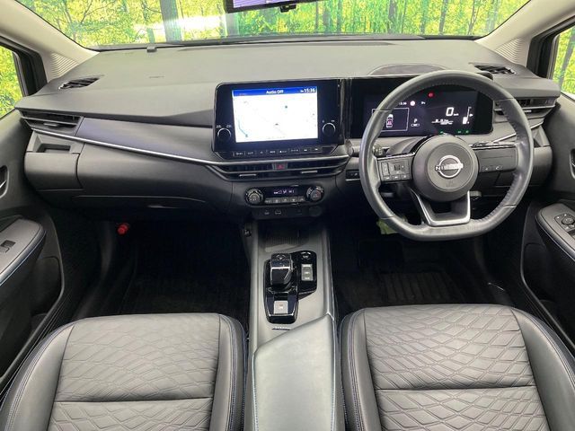 NISSAN NOTE AUTECH CROSSOVER 2023