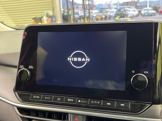 NISSAN NOTE AUTECH CROSSOVER 2023