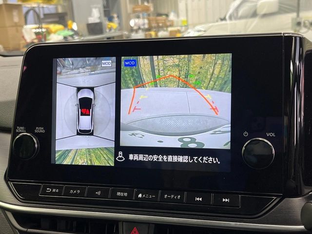 NISSAN NOTE AUTECH CROSSOVER 2023