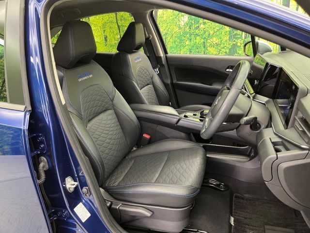 NISSAN NOTE AUTECH CROSSOVER 2023