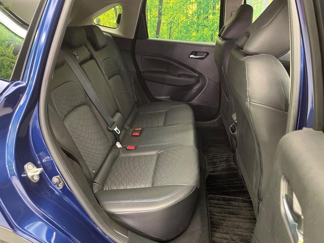 NISSAN NOTE AUTECH CROSSOVER 2023