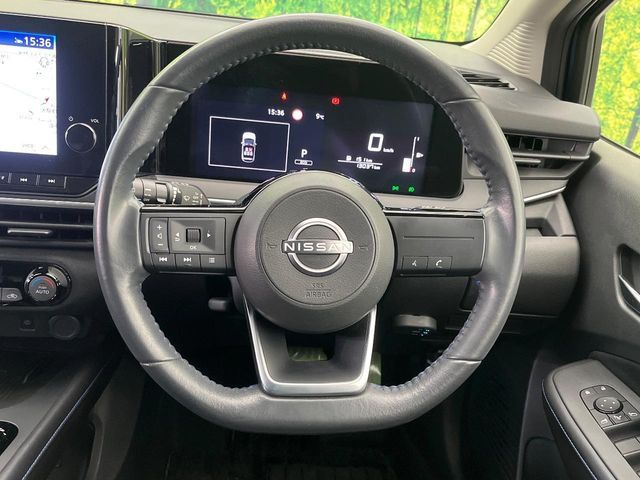 NISSAN NOTE AUTECH CROSSOVER 2023