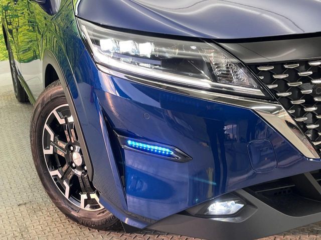 NISSAN NOTE AUTECH CROSSOVER 2023