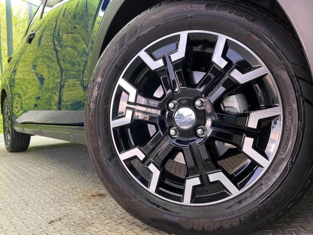 NISSAN NOTE AUTECH CROSSOVER 2023