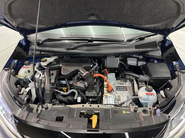 NISSAN NOTE AUTECH CROSSOVER 2023