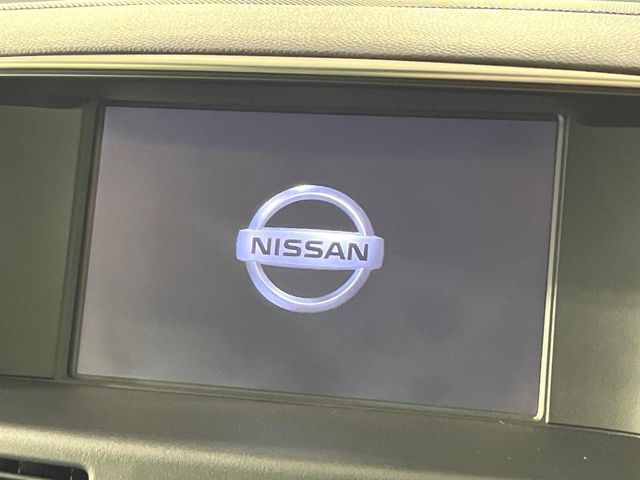 NISSAN FUGA HYBRID 2014