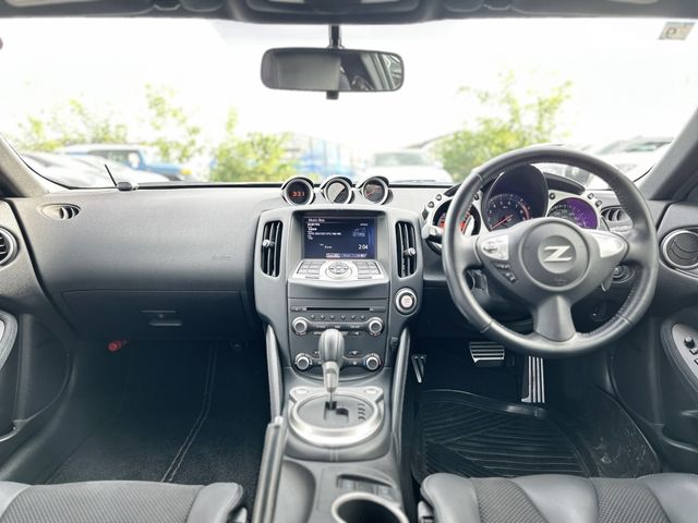 NISSAN FAIRLADY Z 2016