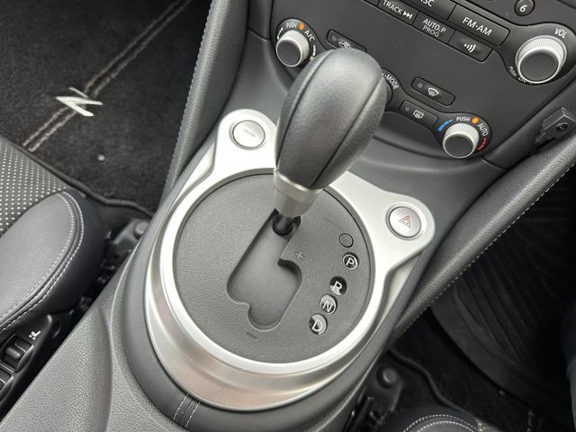 NISSAN FAIRLADY Z 2016