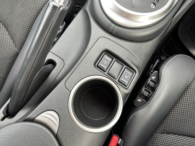 NISSAN FAIRLADY Z 2016