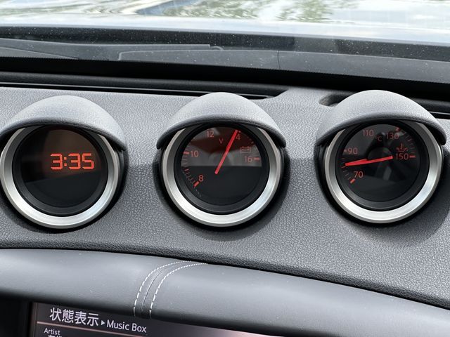 NISSAN FAIRLADY Z 2016