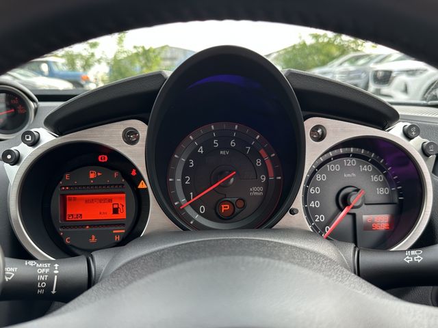 NISSAN FAIRLADY Z 2016