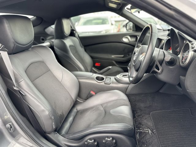 NISSAN FAIRLADY Z 2016