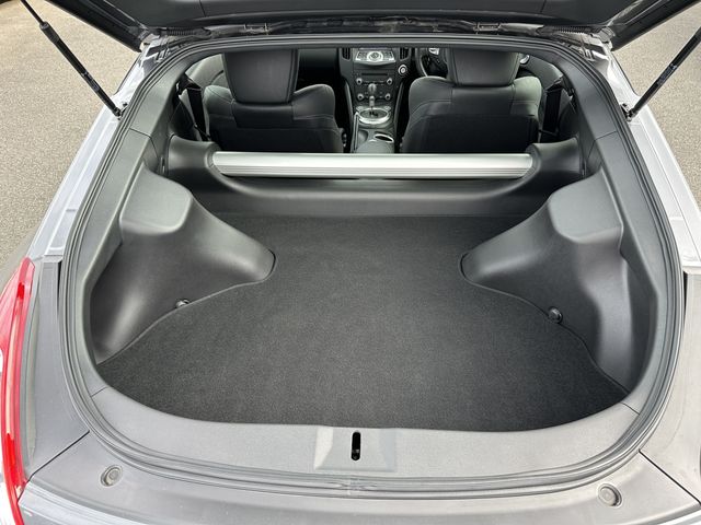 NISSAN FAIRLADY Z 2016