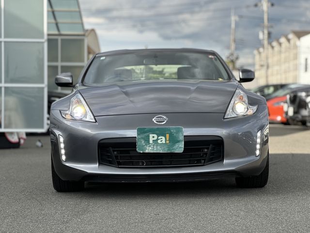 NISSAN FAIRLADY Z 2016