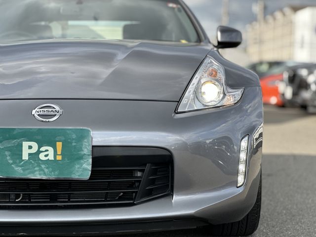 NISSAN FAIRLADY Z 2016