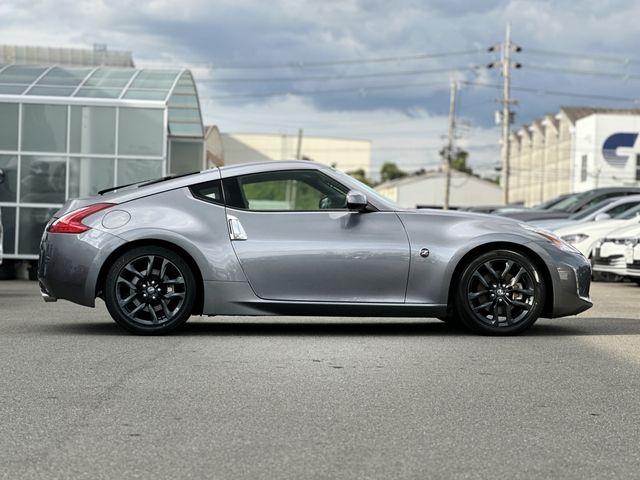 NISSAN FAIRLADY Z 2016
