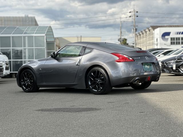 NISSAN FAIRLADY Z 2016
