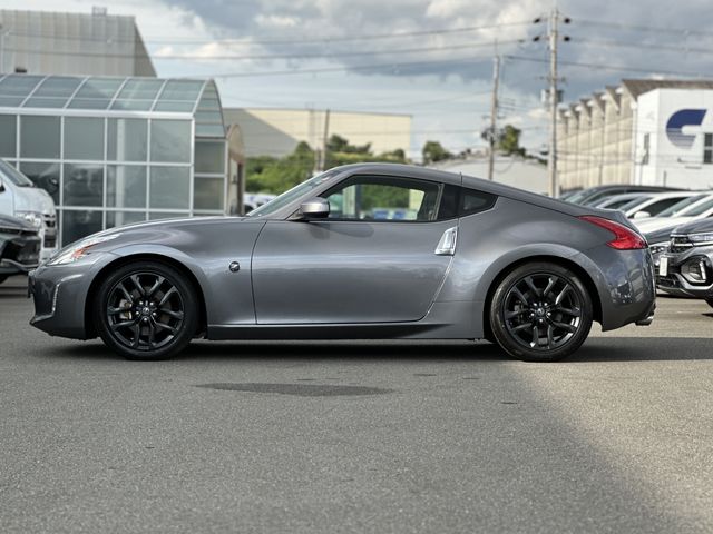 NISSAN FAIRLADY Z 2016
