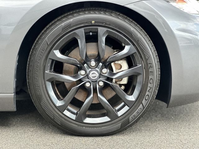 NISSAN FAIRLADY Z 2016