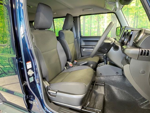 SUZUKI JIMNY NOMADE 2025