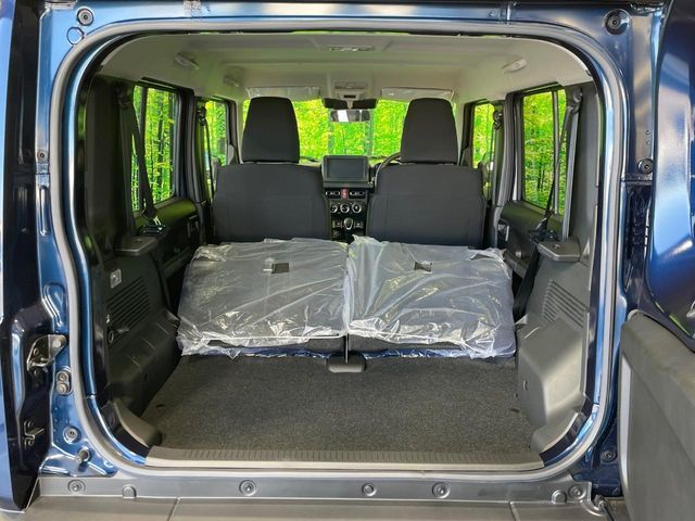 SUZUKI JIMNY NOMADE 2025