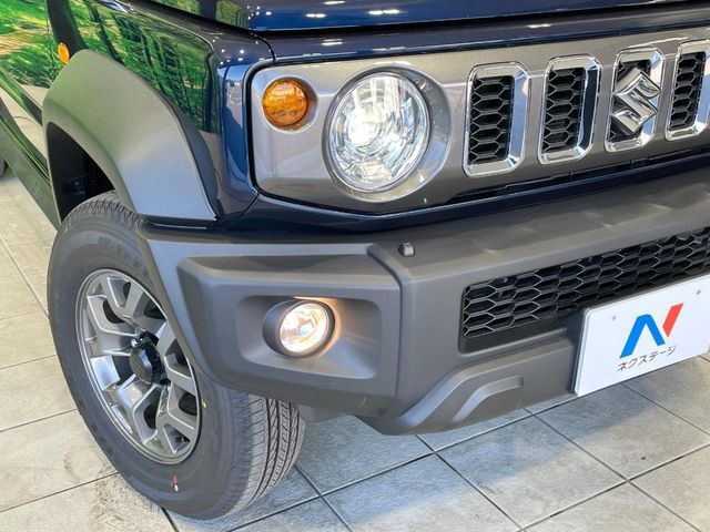SUZUKI JIMNY NOMADE 2025