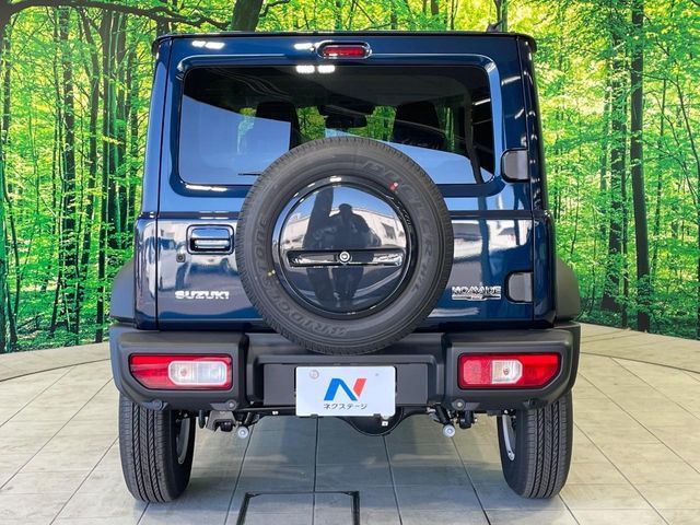 SUZUKI JIMNY NOMADE 2025