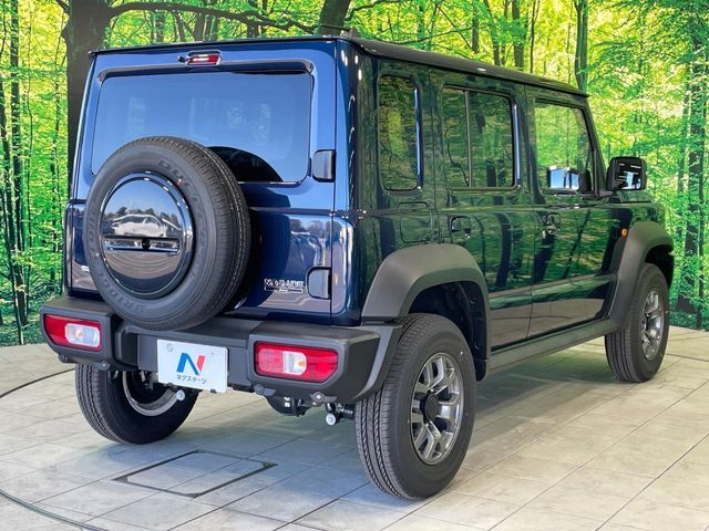 SUZUKI JIMNY NOMADE 2025