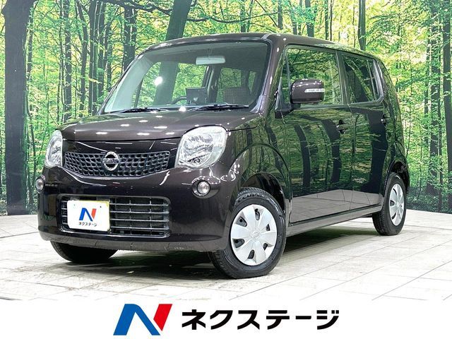 NISSAN MOCO 2011