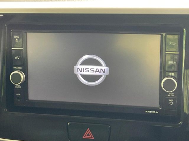 NISSAN DAYZ ROOX 2019