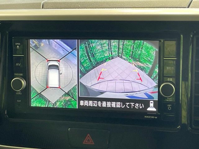 NISSAN DAYZ ROOX 2019