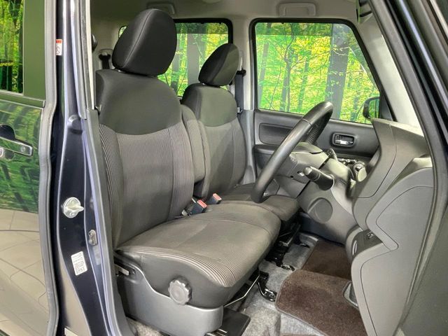 NISSAN DAYZ ROOX 2019