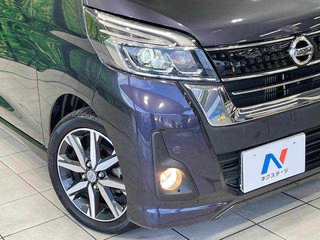 NISSAN DAYZ ROOX 2019