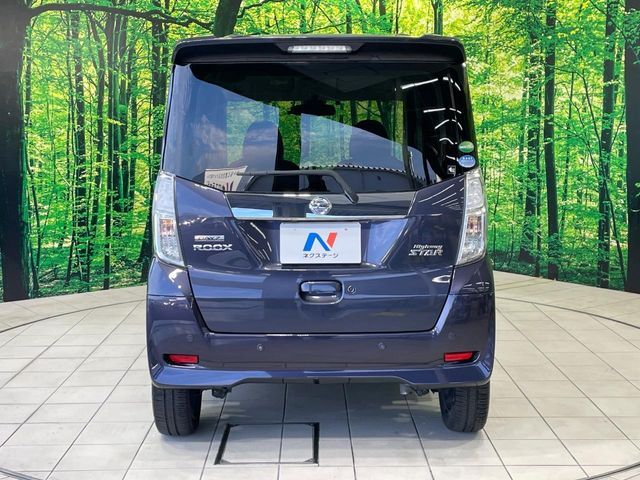 NISSAN DAYZ ROOX 2019