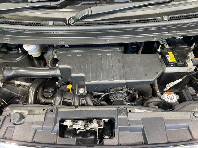 NISSAN DAYZ ROOX 2019