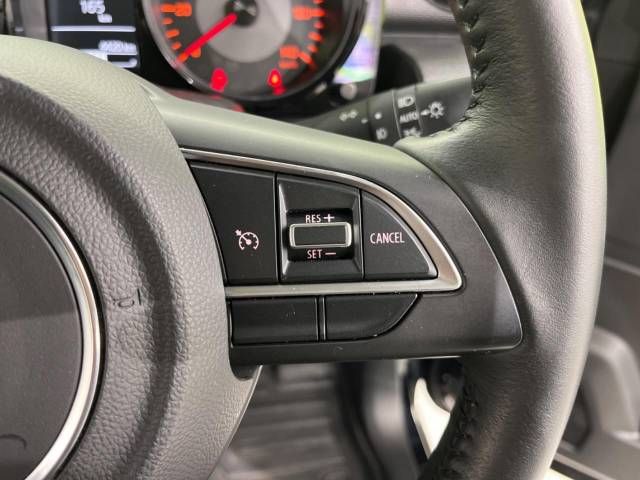 SUZUKI JIMNY 4WD 2023