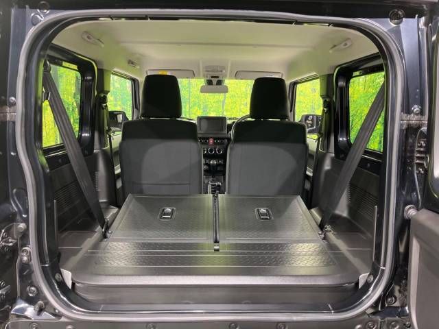 SUZUKI JIMNY 4WD 2023