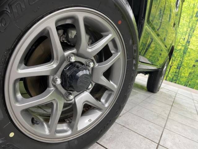 SUZUKI JIMNY 4WD 2023