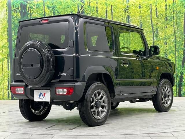 SUZUKI JIMNY 4WD 2023