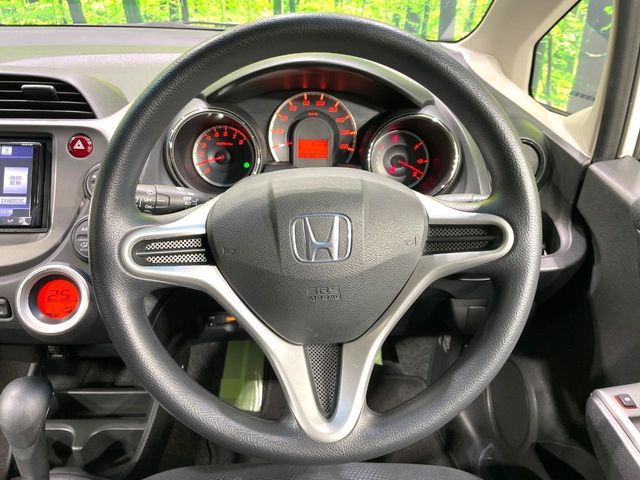 HONDA FIT 2013