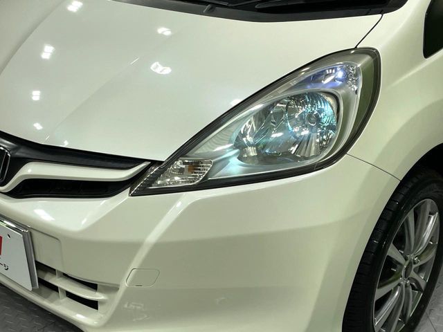 HONDA FIT 2013