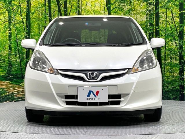 HONDA FIT 2013
