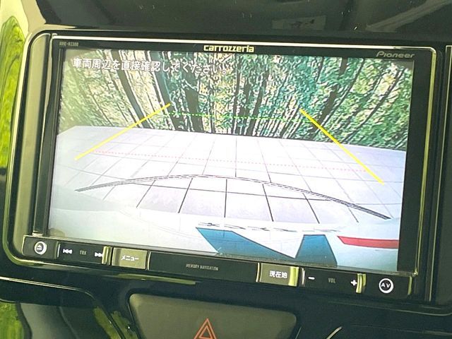 DAIHATSU TANTO CUSTOM 2017