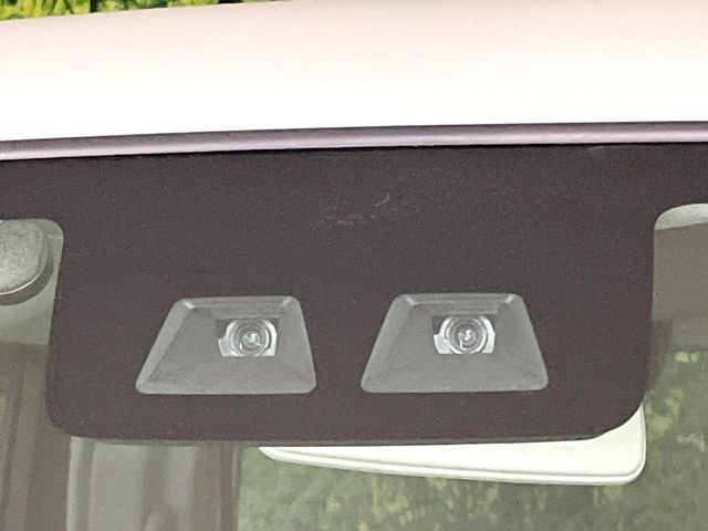 DAIHATSU TANTO CUSTOM 2017