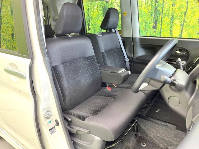 DAIHATSU TANTO CUSTOM 2017