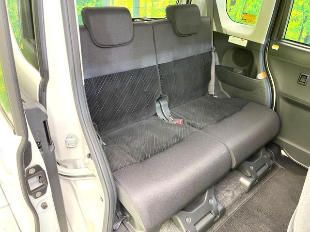 DAIHATSU TANTO CUSTOM 2017