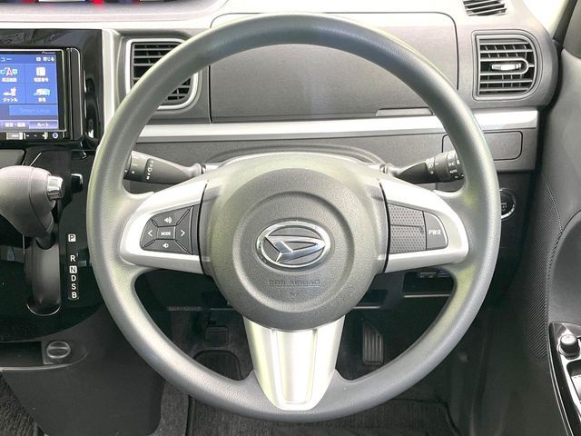 DAIHATSU TANTO CUSTOM 2017