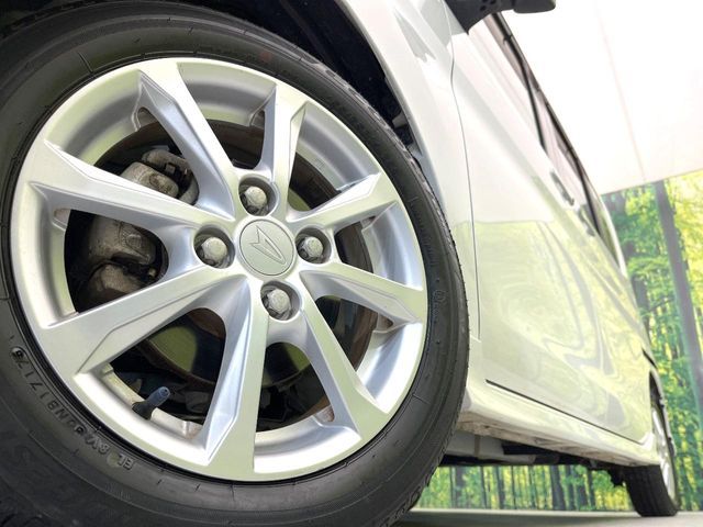 DAIHATSU TANTO CUSTOM 2017